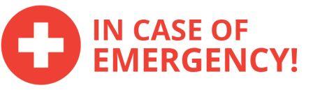 Emergency banner 01